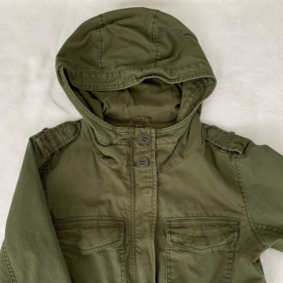 American Eagle Jacket - Picture 2 of 5